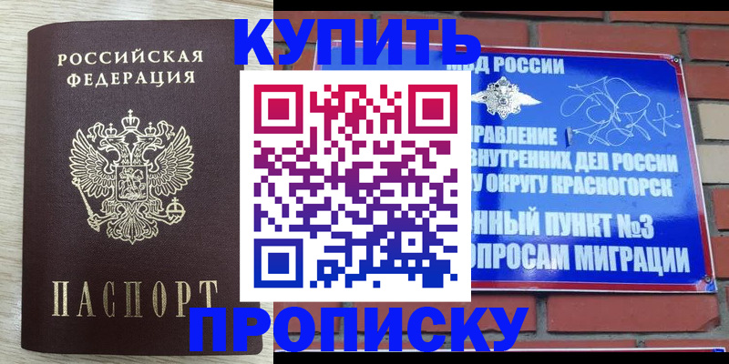 прописка гарантия в Торопеце